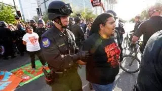 California's sanctuary city laws harm the immigrant community: ICE