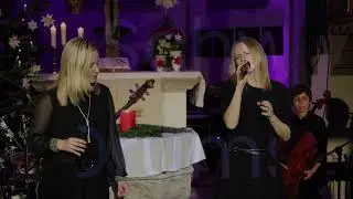 Weihnachtskonzert Auf der Suche nach der Krippe am 26.12.2025 in Karlsbad Spielberg