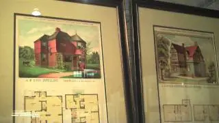 Antique Prints & Paper - Chromolithograph from Scientific American
