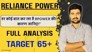 Reliance Power share latest news today, reliance power share news today, rpower share target price