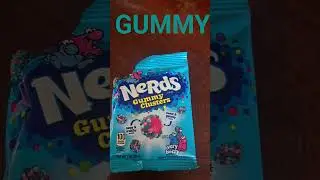 #candy #nerdstuff #viralvideo #yummy