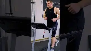 Ultimate Heavy-Duty Home Treadmill | WELLFIT TM024 450lbs Capacity, 9.9MPH Speed #homegym #workout