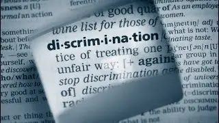 DISCRIMINATION TOWARDS LGBT