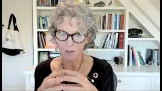 Rich Earth Summit 2021 Keynote: Lynn Broaddus