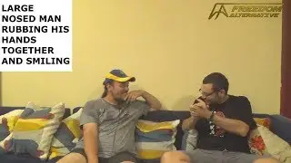 On Israeli leftism, economics, geopolitics and memes (with Orel Moshe)