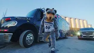 Surly Brewing Co. Sponsors the Minnesota Timberwolves