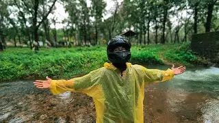 Athirappilly | Kalady Plantation Road trip