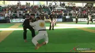 BRASILEIRO CBLP 2016 - Eldemberg Barbosa x Tayrone Gon&ccedil;alves by X-COMBAT
