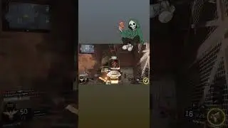 Call of Duty: Black Ops III