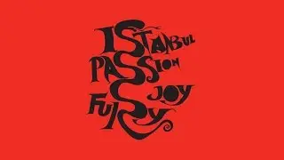 An Exhibition Review Istanbul. Passion, Joy, Fury | Studio-X Istanbul