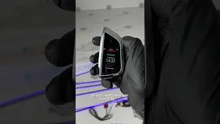 🔥СЕНСОРНЫЙ SMART КЛЮЧ🔥5800💰#лада #ваз #жига #веста #гранта #нива #приора #тюнингваз #smartgadgets