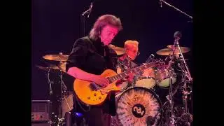 Steve Hackett, Shadow of the Hierohant