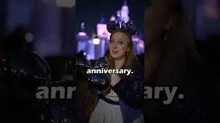 Disney 100 Giveaway!