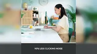 Review: Logitech Signature M550 Wireless Mouse - For Small to Medium Sized Hands, 2-Year Batte...