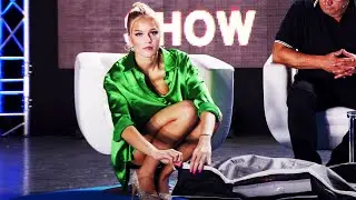 Die legendäre 5 Euro-Mega-Show mit Merve Niemann, Monika und Diana @PEARL TV