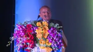 Prof. Dayaratne Edirisinghe, Retd. Sr. Professor, University of Kelaniya, Sri Lanka - ICICH - Speech