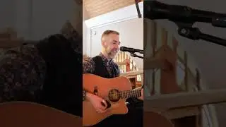 Barry Hughes Wedding Singer &Eacute;ire performing during the Signing of The Register