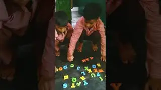 make words activity #activitybaselearning #fun #games #youtubeshorts #shorts
