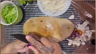 Low Fat/Low Salt/Low Sugar - High Fiber Diet # 1