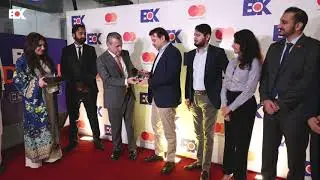 BoK Mastercard Debit Card Launch