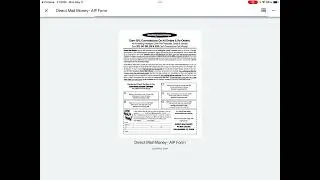 Direct Mail Money Full Review