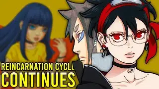 Indura and Asura's NEW Reincarnations REVEALED!