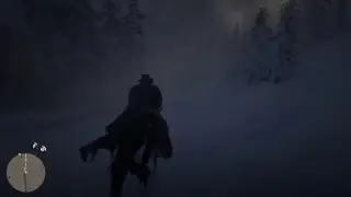 Red Dead Redemption 2: O pistoleiro chamado Papaco