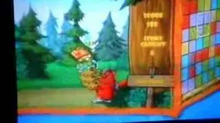 Neopets Daily Dare Commercial