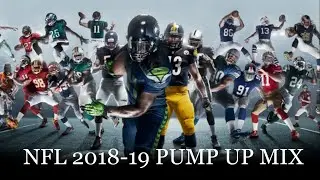 NFL 2018-19 HYPE MIX