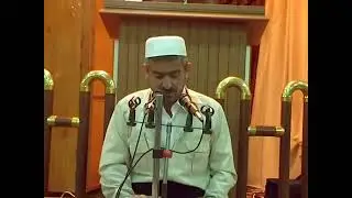 خۆشەویستی خوا ئەو برایەم کاسبیەک ناکا - مامۆستا فاتیح