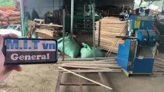 Direct Manufacturer from Vietnam: M.I.T Vietnam Co., Ltd- WOODEN BROOM HANDLE +84-961-633-908