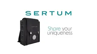 SERTUM   - Share Your Uniqueness