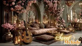 ✨ Sweet Guitar Melodies | Helping To Relieve Stress ✨