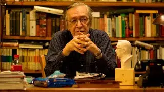 As 12 Camadas da Personalidade (Olavo de Carvalho)