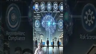 8 основных механизмов контроля, необходимых каждому банку для управления ИИ.