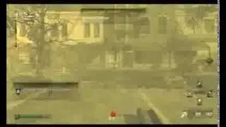 NEW GAMEPLAY COD GHOSTS EXTINCTION ONLINE MOD / SEE HOW TO END THE GAME !