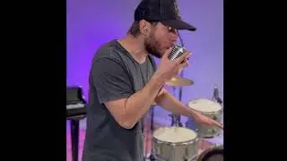 Cinematic Instrumental &ndash; Live Loop Performance | Built Solo with Ableton Live