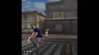 hud 5 dedos