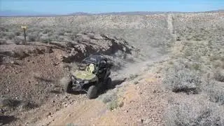 Tactical Mobility