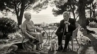 Alain Delon Visite Brigitte Bardot Une Derni&egrave;re Fois &mdash; 2 Heures de Silence R&eacute;v&egrave;lent Tout