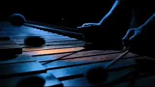 Ian Rosenbaum - mARImbA