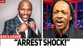 Floyd Mayweather Pulls Up On Charleston White Over Big Meech   Arrest Follows!