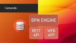 Camunda BPMN in SpringBoot