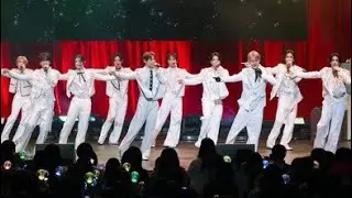 ❄️🎤 INI「THE WINTER MAGIC」リリースイベント開催＆5周年イヤー最新情報発表✨🎶