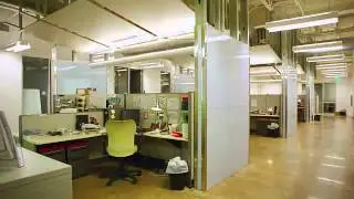 Water, Fire, Mold Damage Baltimore | Disaster Restoration Services - Baltimore, Maryland