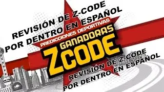 Revision de zcode system en espa&ntilde;ol que es zcode system