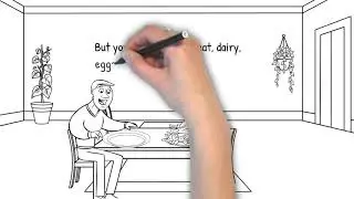 Eat Like You Care
