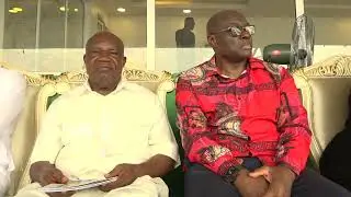 Imo Governor Empowers 10,000 Artisans Under Renewed Hope Initiative@everyone 