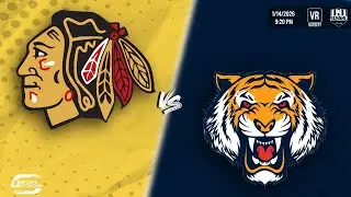 SCHSHL Varsity Hockey | Sachem vs Northport/Huntington