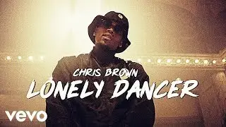 Chris Brown - Lonely Dancer